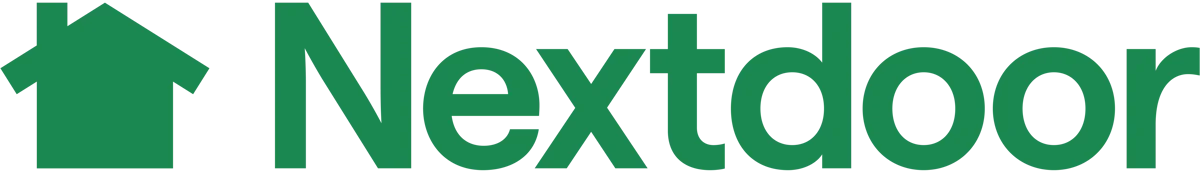 About logo nextdoor wordmark lawn.webp